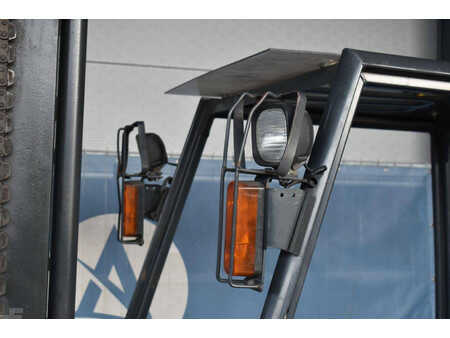 El Truck - 4-hjul - Linde E20P (17)