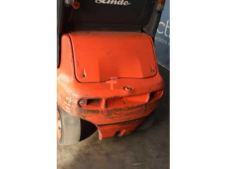 El Truck - 4-hjul - Linde E20P (18)