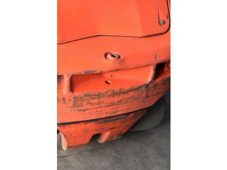 El Truck - 4-hjul - Linde E20P (19)