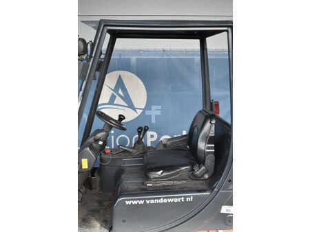 El Truck - 4-hjul - Linde E20P (22)