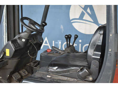 El Truck - 4-hjul - Linde E20P (23)