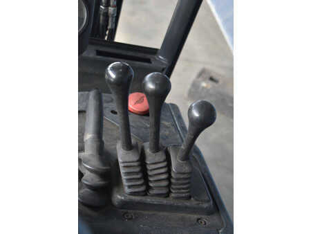 El Truck - 4-hjul - Linde E20P (25)