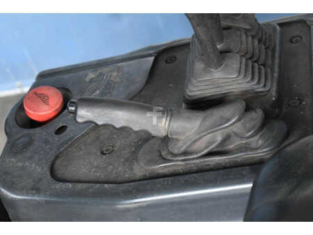 El Truck - 4-hjul - Linde E20P (26)