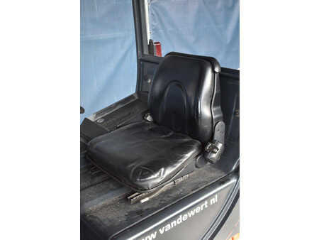 El Truck - 4-hjul - Linde E20P (27)