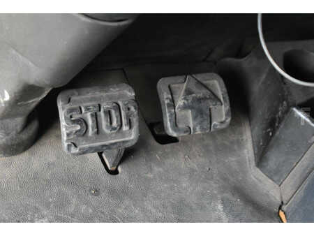 El Truck - 4-hjul - Linde E20P (29)