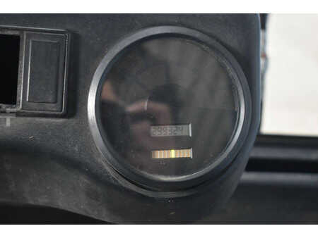 El Truck - 4-hjul - Linde E20P (30)