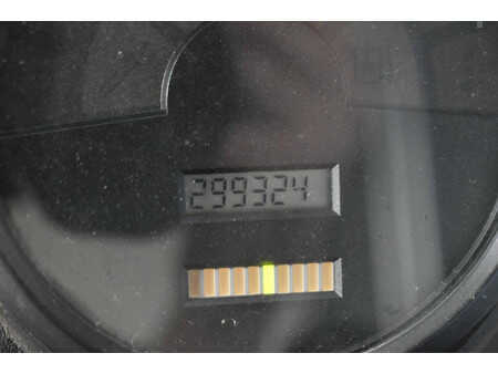 El Truck - 4-hjul - Linde E20P (31)