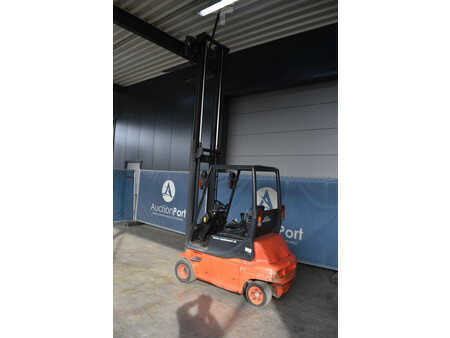 El Truck - 4-hjul - Linde E20P (34)