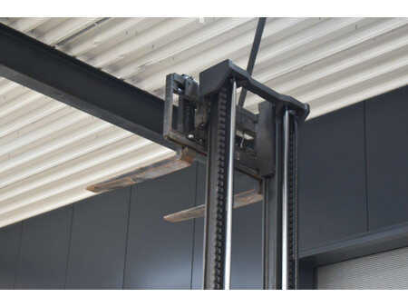 El Truck - 4-hjul - Linde E20P (35)