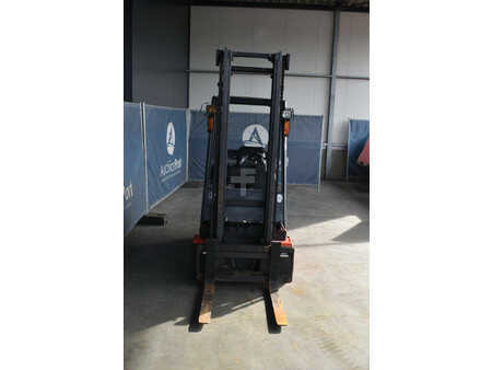 El Truck - 4-hjul - Linde E20P (7)