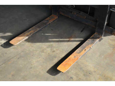 El Truck - 4-hjul - Linde E20P (9)