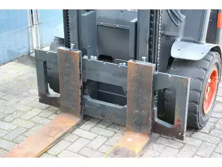 Carrelli elettrici 4 ruote 2016  Linde E40H-01/600 (10)