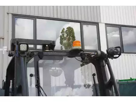 Carrelli elettrici 4 ruote 2016  Linde E40H-01/600 (18)