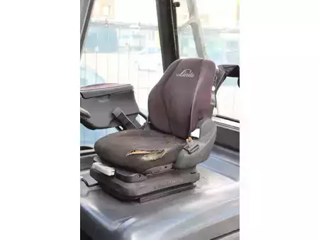Carrelli elettrici 4 ruote 2016  Linde E40H-01/600 (25)