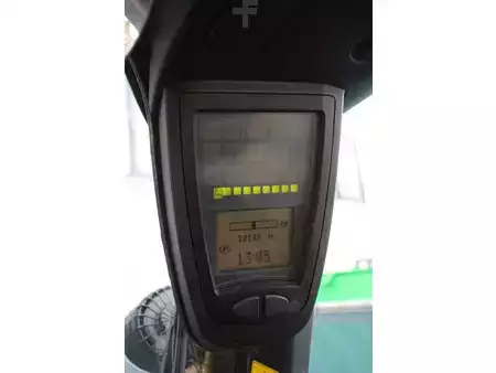 Carrelli elettrici 4 ruote 2016  Linde E40H-01/600 (27)