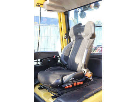 Carretilla elevadora GLP 2018  Hyster H3.5FT Fortens (22)