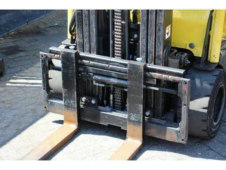 Carrelli elettrici 4 ruote 2013  Hyster J1.8XNT MWB (10)
