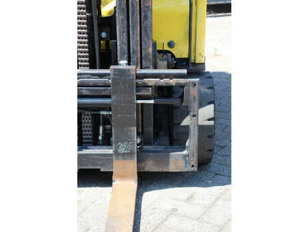 Carrelli elettrici 4 ruote 2013  Hyster J1.8XNT MWB (12)