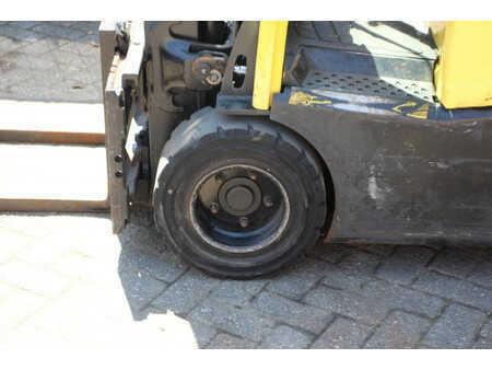 Carrelli elettrici 4 ruote 2013  Hyster J1.8XNT MWB (14)