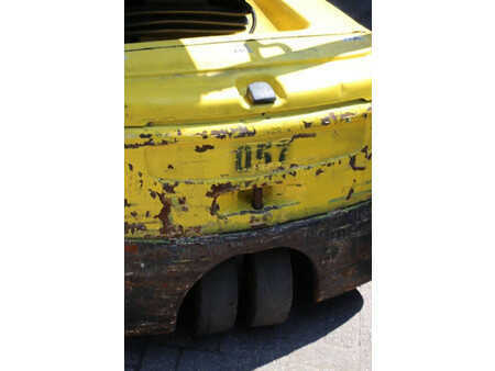 Carrelli elettrici 4 ruote 2013  Hyster J1.8XNT MWB (16)