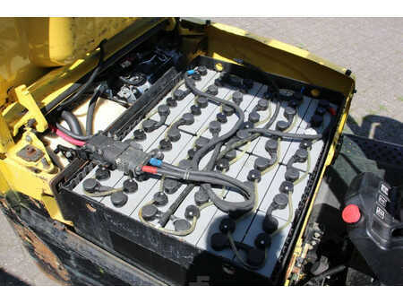 Carrelli elettrici 4 ruote 2013  Hyster J1.8XNT MWB (18)