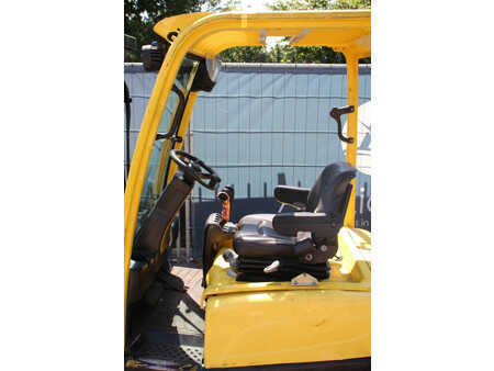 Carrelli elettrici 4 ruote 2013  Hyster J1.8XNT MWB (19)
