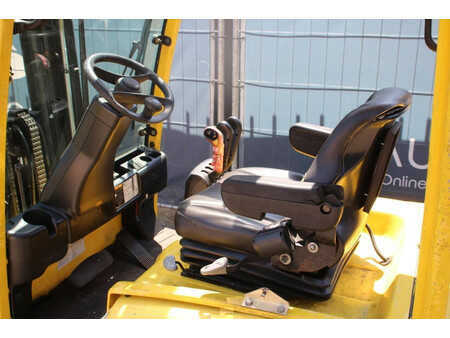 Carrelli elettrici 4 ruote 2013  Hyster J1.8XNT MWB (20)