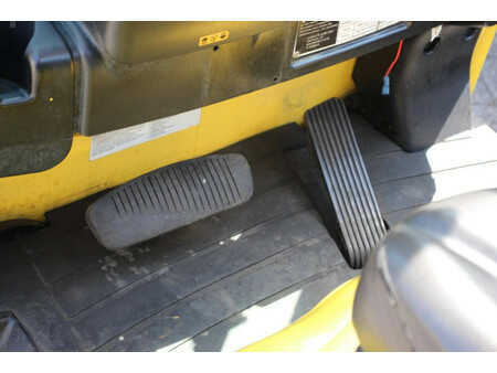 Carrelli elettrici 4 ruote 2013  Hyster J1.8XNT MWB (21)