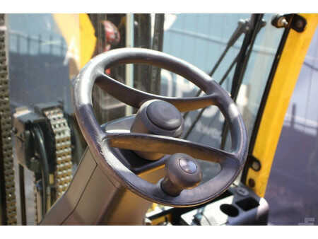 Carrelli elettrici 4 ruote 2013  Hyster J1.8XNT MWB (22)