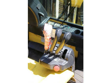Carrelli elettrici 4 ruote 2013  Hyster J1.8XNT MWB (24)
