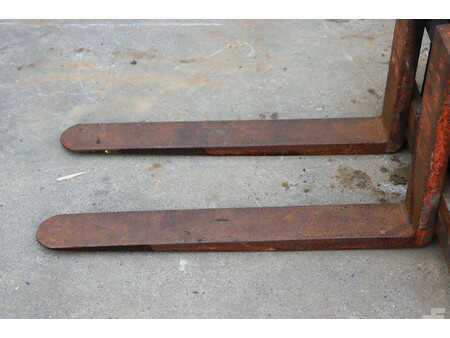 Carrelli elevatori diesel - Halla HDF 30 (10)