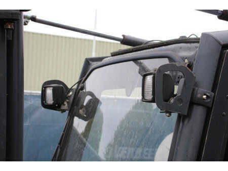 Wózki gazowe 2010  Linde H25T-01 (13)