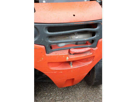 Wózki gazowe 2010  Linde H25T-01 (19)