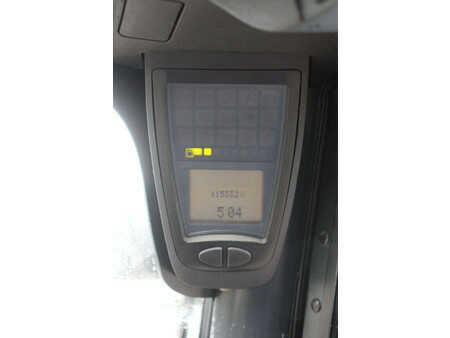 Wózki gazowe 2010  Linde H25T-01 (27)