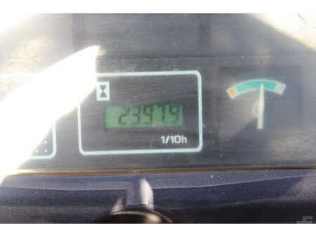 LPG VZV 2008  Nissan CPQD25N (21)