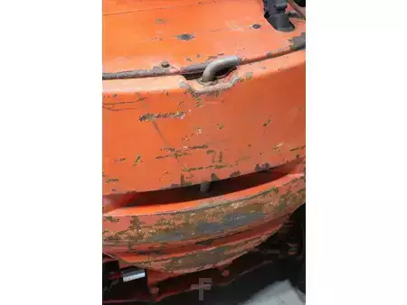 Electric - 4 wheels 1996  Linde E18P (15)