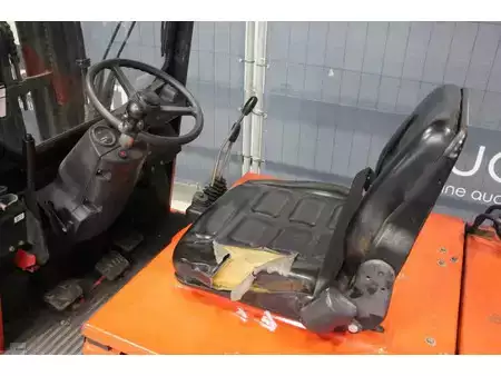 Electric - 4 wheels 1996  Linde E18P (20)