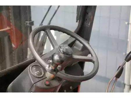 Electric - 4 wheels 1996  Linde E18P (21)