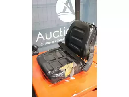 Electric - 4 wheels 1996  Linde E18P (22)