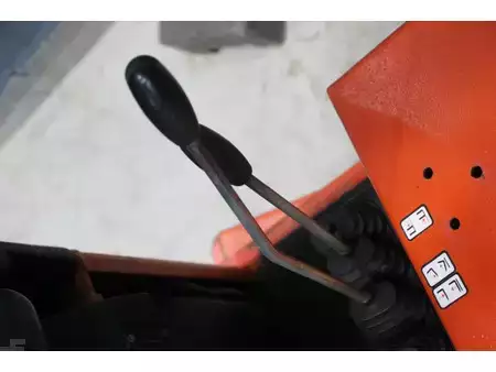 Electric - 4 wheels 1996  Linde E18P (24)