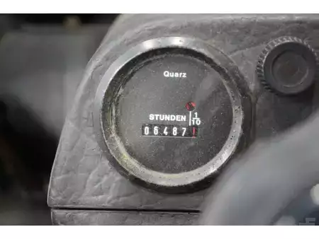 Electric - 4 wheels 1996  Linde E18P (25)