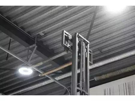 Electric - 4 wheels 1996  Linde E18P (29)