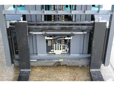 Carrelli elettrici 4 ruote 2022  Baoli KBE 30 (12)