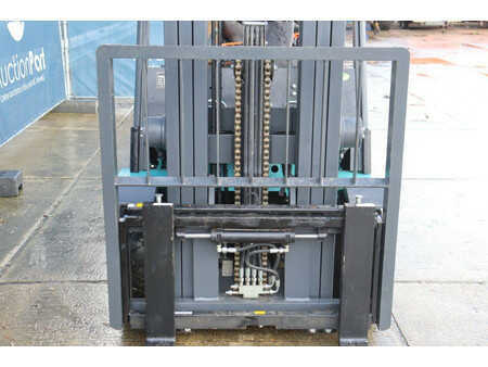 Carrelli elettrici 4 ruote 2022  Baoli KBE 30 (13)