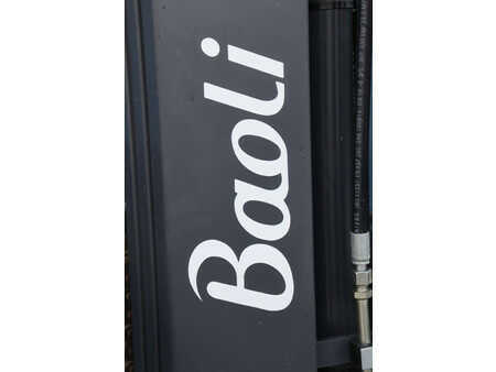 Carrelli elettrici 4 ruote 2022  Baoli KBE 30 (15)