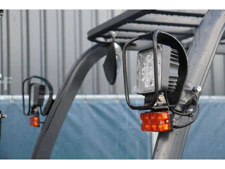 Carrelli elettrici 4 ruote 2022  Baoli KBE 30 (16)