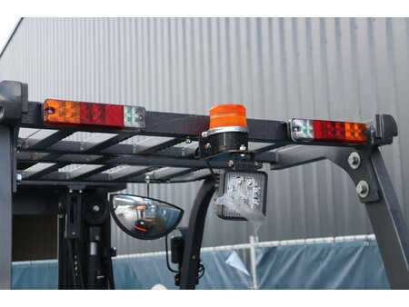 Carrelli elettrici 4 ruote 2022  Baoli KBE 30 (20)