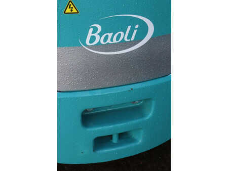 Carrelli elettrici 4 ruote 2022  Baoli KBE 30 (21)