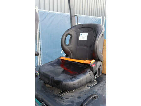 Carrelli elettrici 4 ruote 2022  Baoli KBE 30 (25)