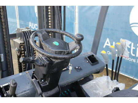 Carrelli elettrici 4 ruote 2022  Baoli KBE 30 (26)